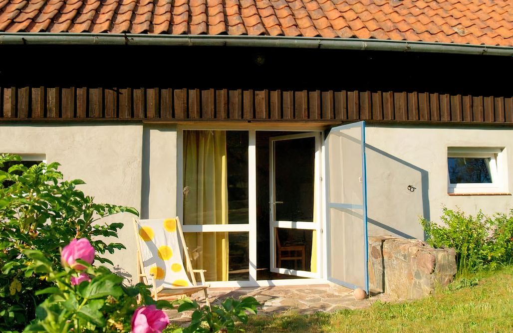 alojamientos AlohaCamp Raj pod 17 5