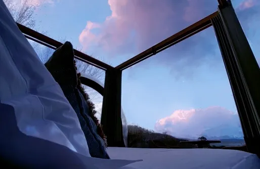 Imagen de Luzada - Glamping Burbujas