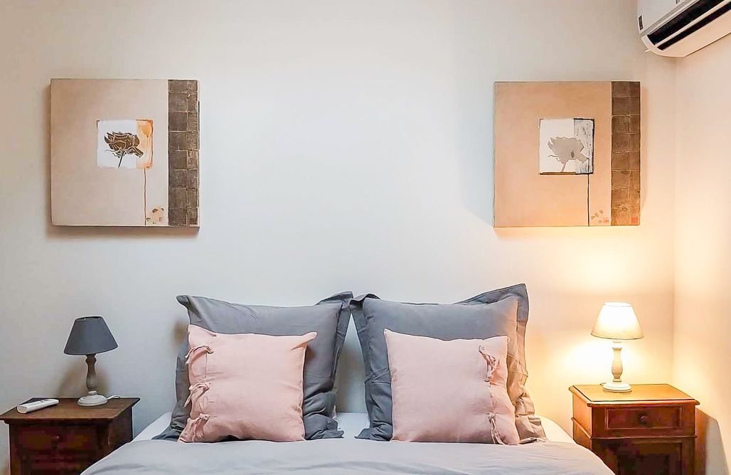 AlohaCamp Petit Est Eco Cottage 2