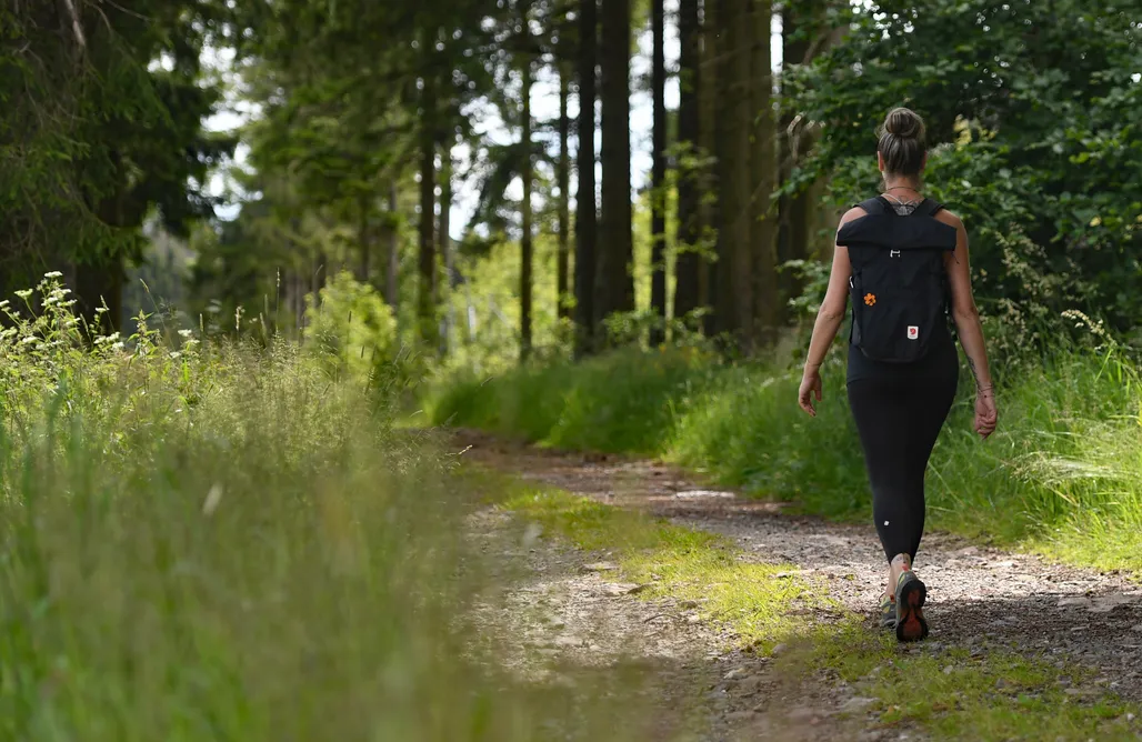 Hexen-Chalet Auenland AlohaCamp