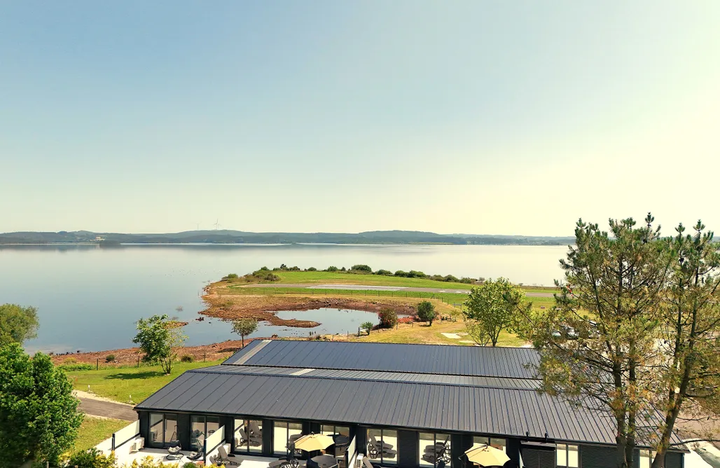 Apartamentos Air Fervenza AlohaCamp