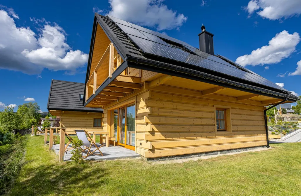 Hotel Szczawnica Osada Przystanek Czorsztyn 1