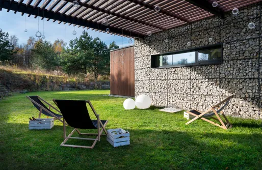 Zdjęcie obiektu Dom na Jurze