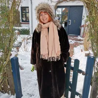 Barbara host Ferienhaus mit 3 Schlafzimmer in Seenähe