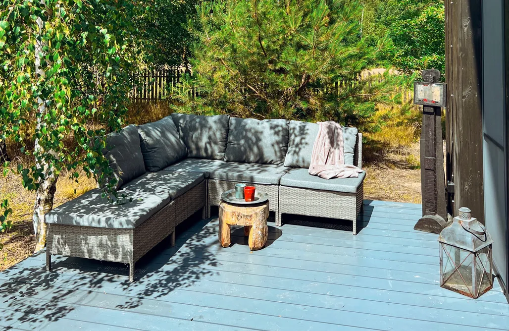 Piskornia noclegi Domki z wyobraźni 3