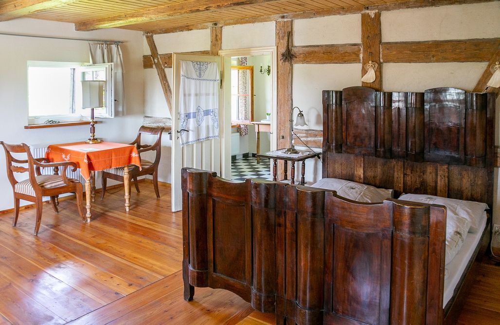 AlohaCamp Pokój 4 3