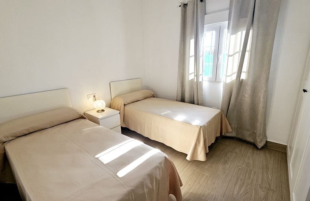 AlohaCamp Casa Rural Olivera 2