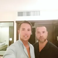 Gorka propietario "El Cielo"