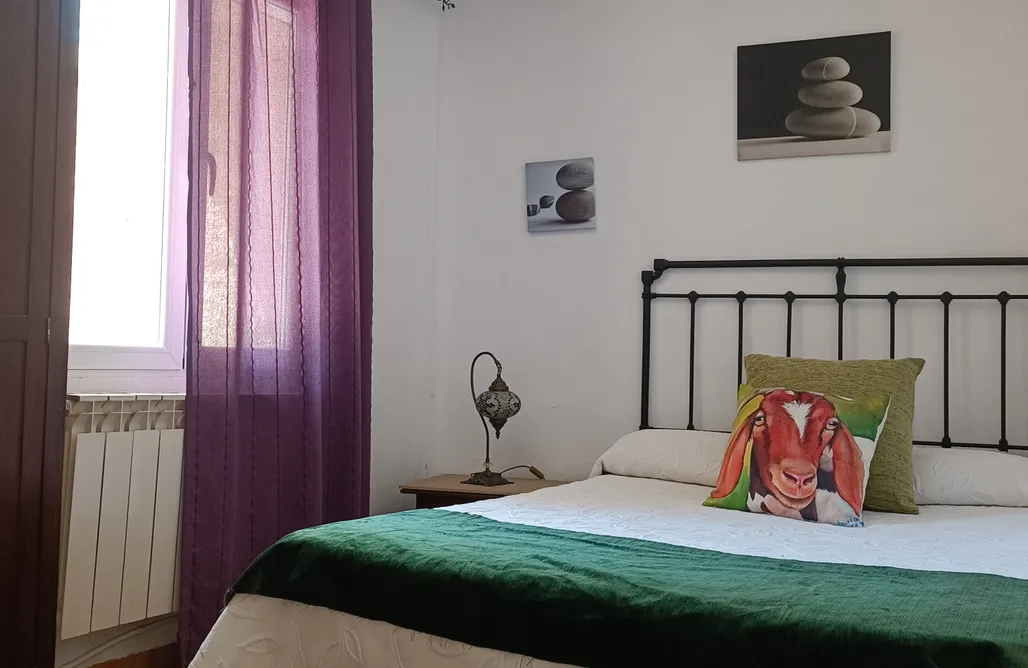 AlohaCamp El Granjuelo  2