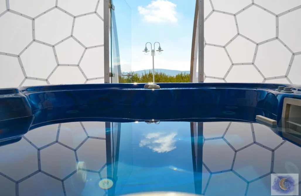 AlohaCamp Luna Nueva  1