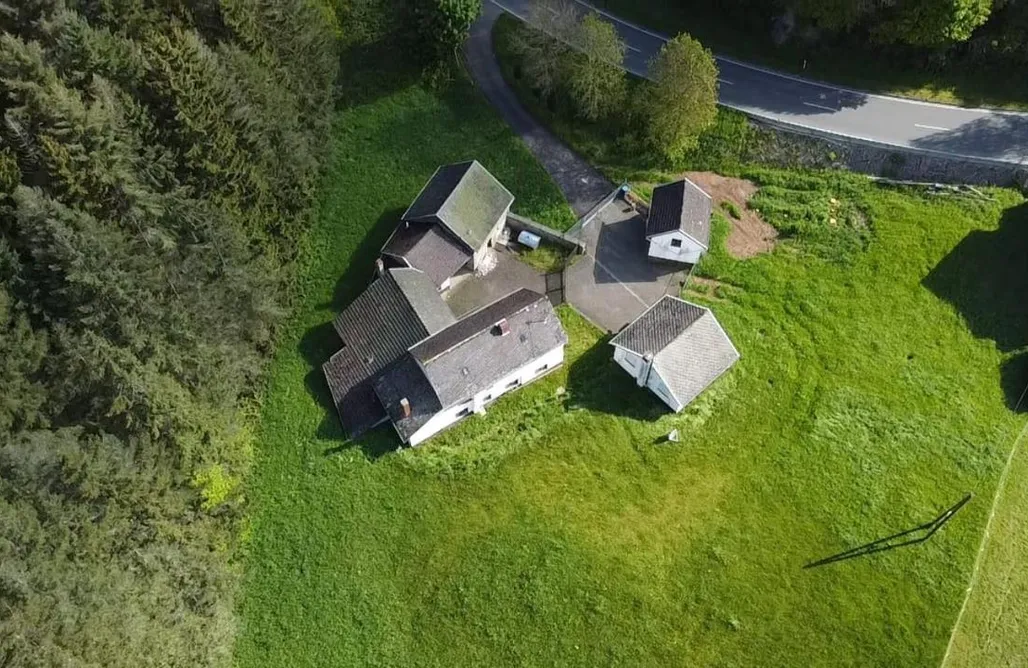 Quiddelbacher Mühle AlohaCamp