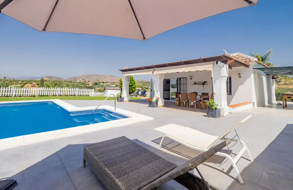 alojamientos AlohaCamp Finca Las Pontezuelas 1