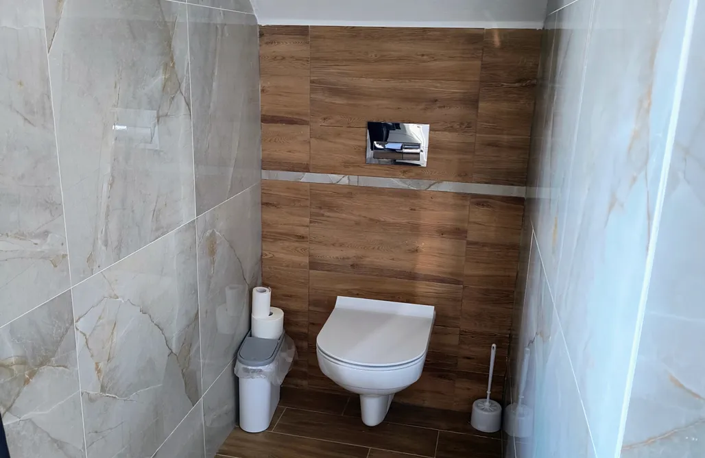 AlohaCamp Pokój 3 4