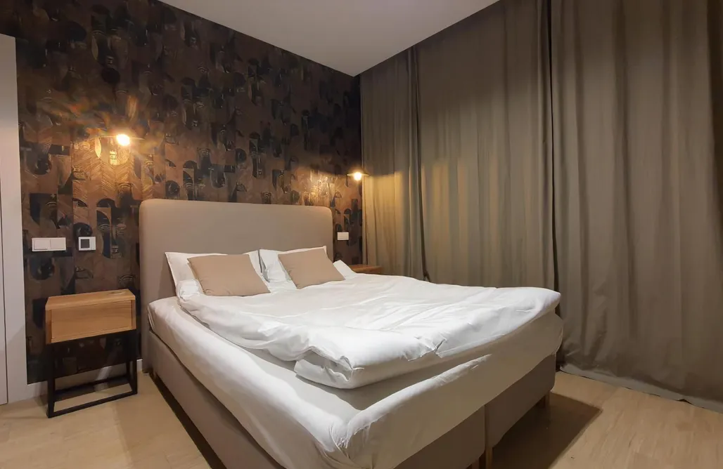 AlohaCamp Willa z 3 sypialniami 2