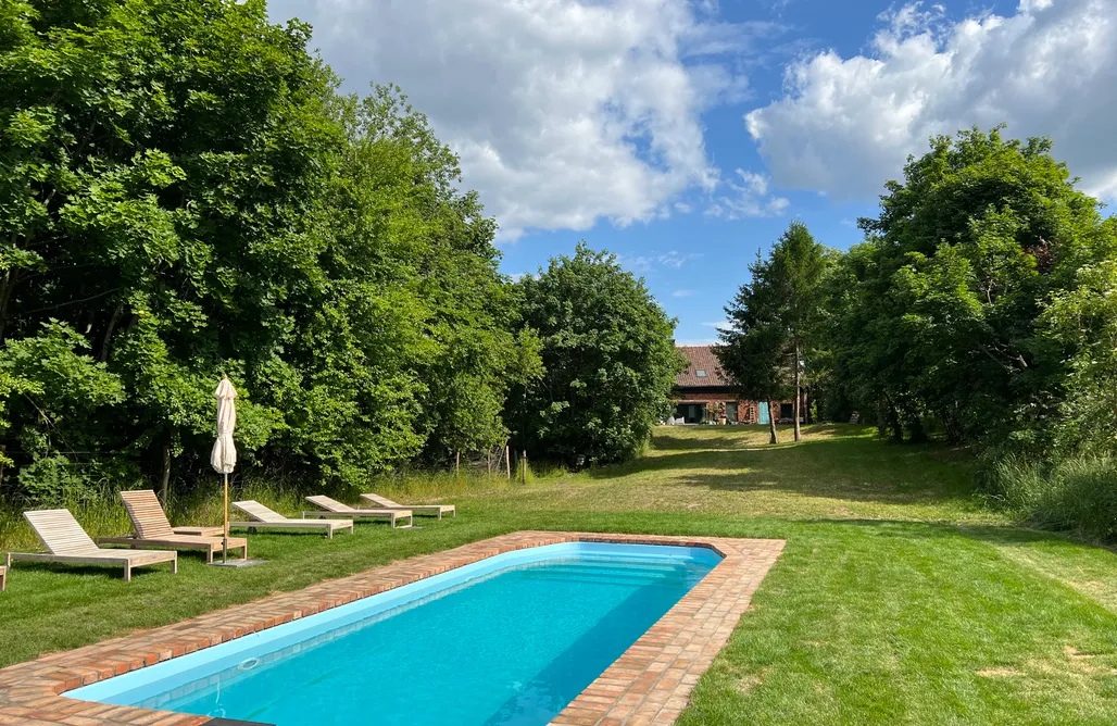 AlohaCamp accommodaties Orłowo 31 4