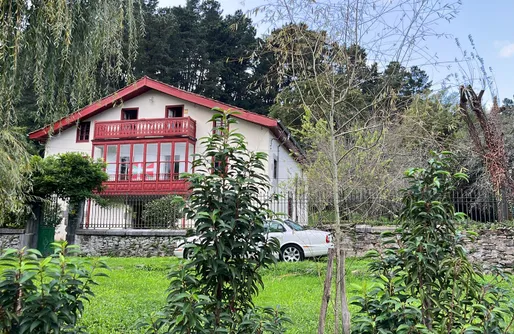 Imagen de LUTZIN ETXEA