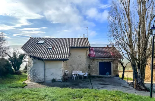 Imagen de  Berrobiaenea Naturaleza y armonia