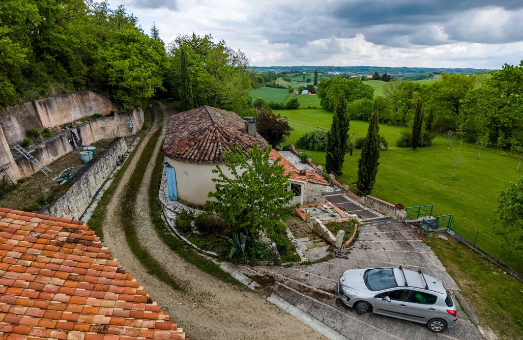 Hiszpania Wakacje Środkowy pokój ze wspólną łazienką 1