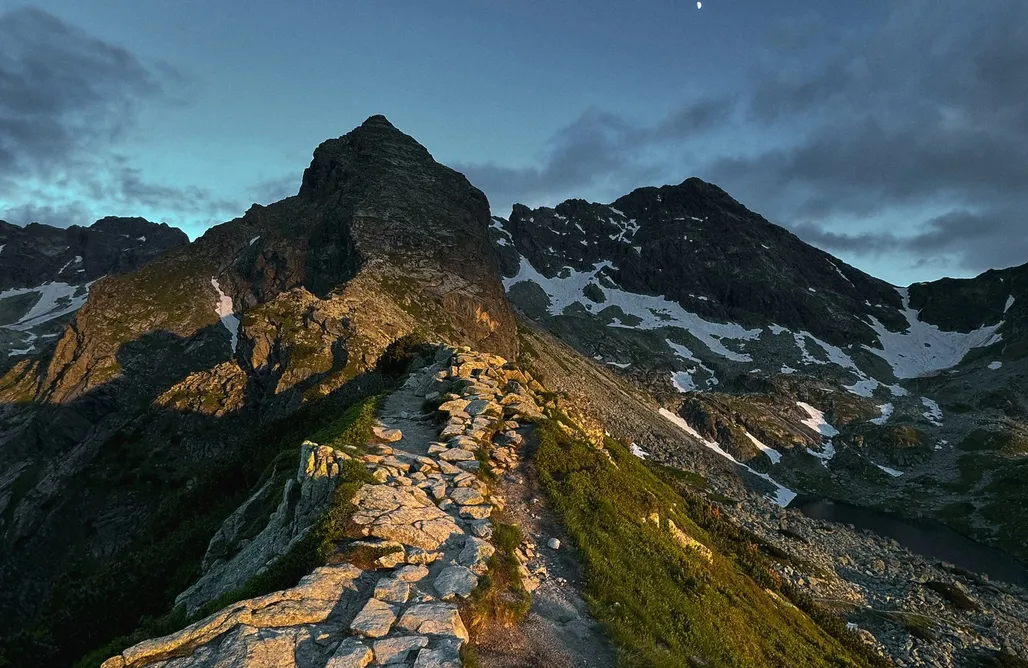 alojamientos AlohaCamp Płomykówka / Owl's Nest 1