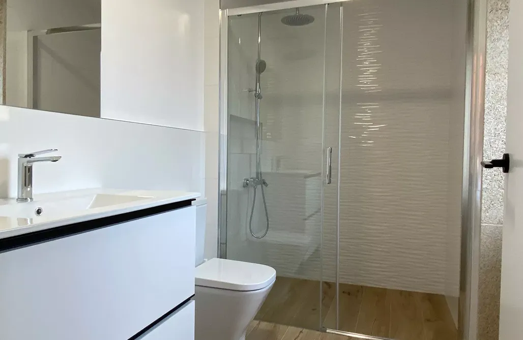 AlohaCamp Apartamento 01 - Naseiro 2