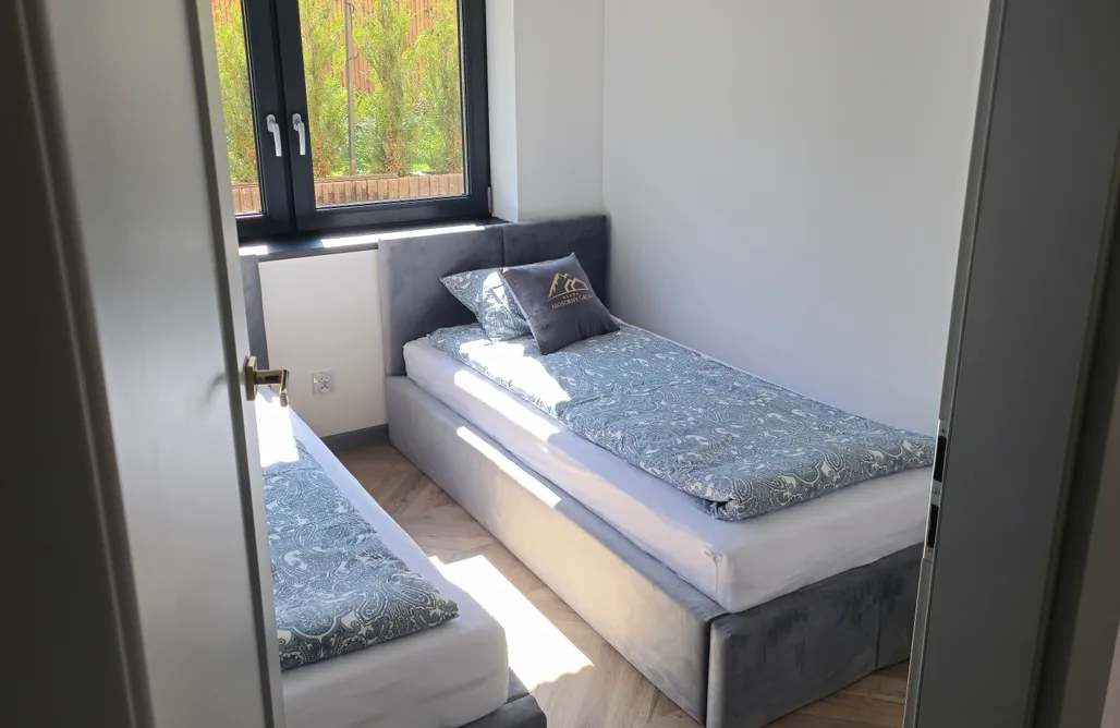 AlohaCamp Apartament Kalina Dolna 2