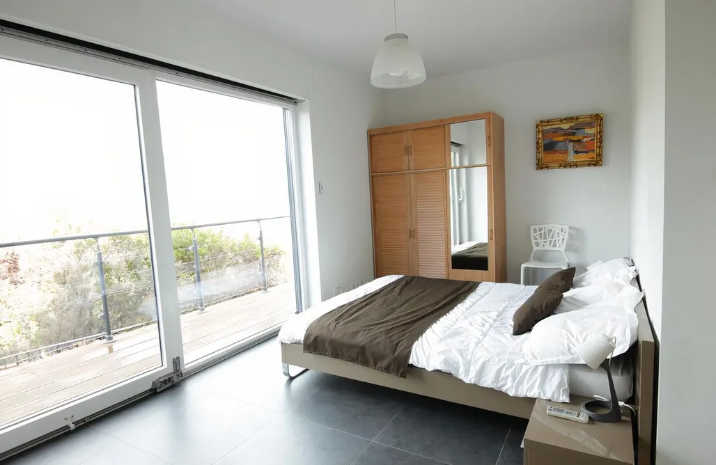 AlohaCamp Villa Maremuntagna 3