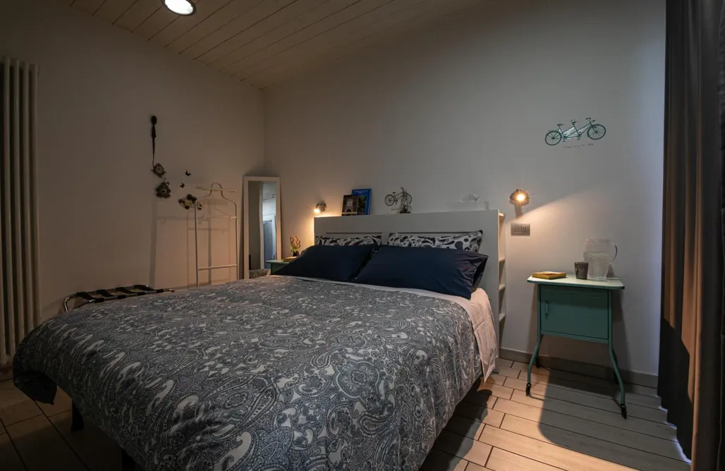 AlohaCamp Loft 2