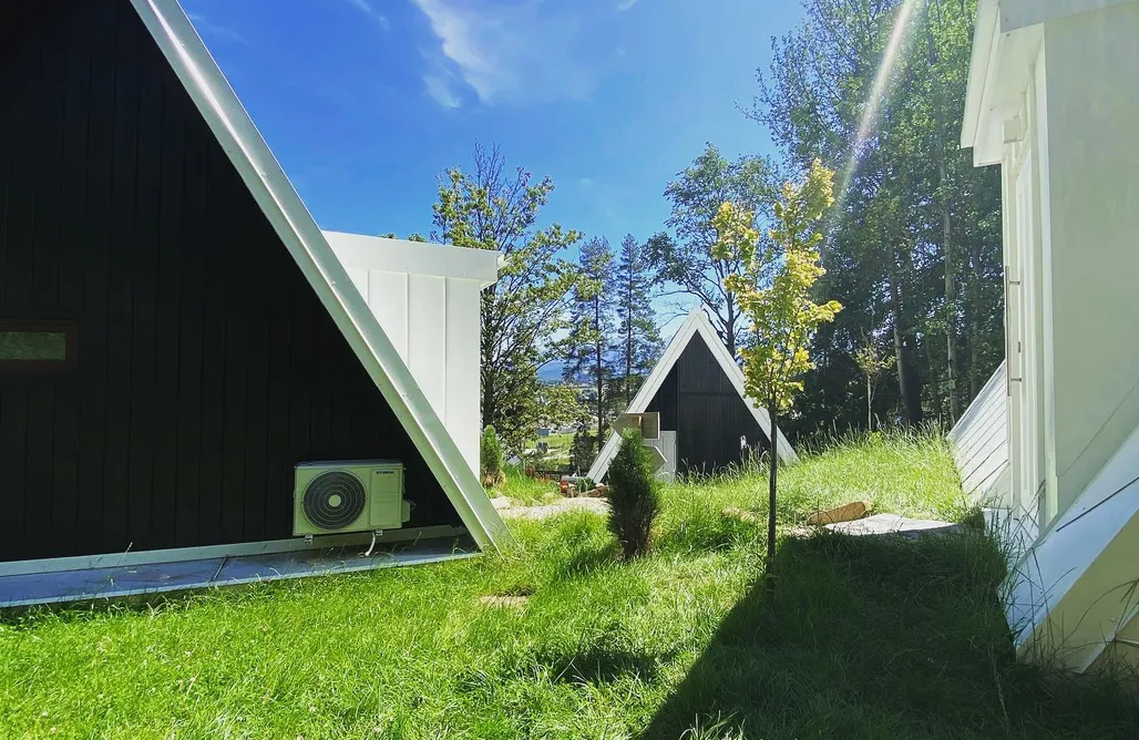 Łopuszna noclegi Trzy Owce 1