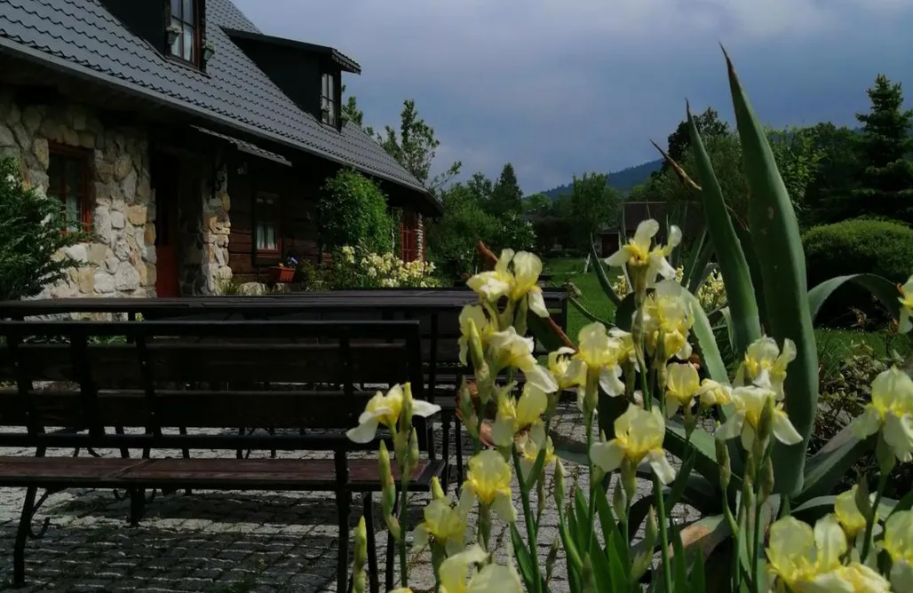 noclegi AlohaCamp Eskapada 4