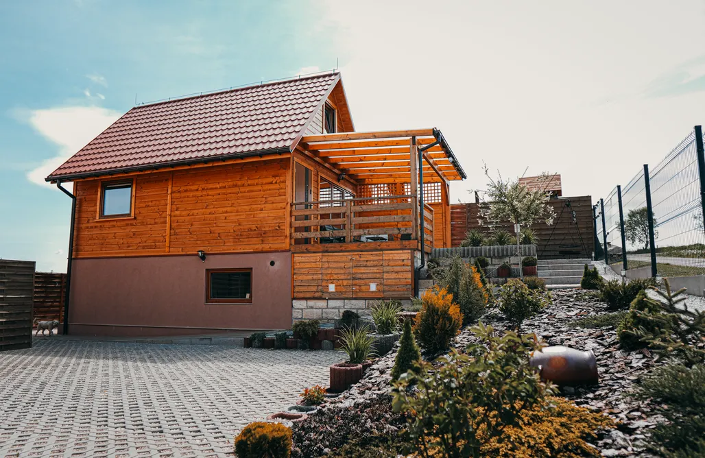 Agroturystyka Śląsk Apartament Stefania  2