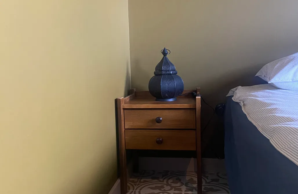 AlohaCamp Maroko - Dom z 2 sypialniami 4