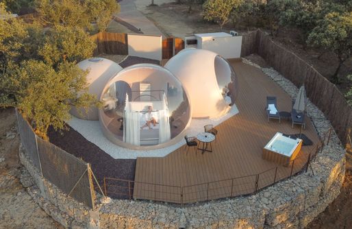 Imagen de Miluna Open Nature Rooms