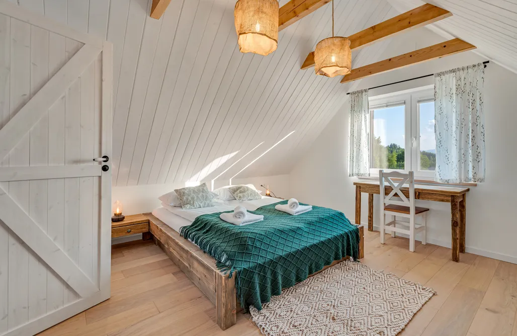 AlohaCamp Zagajnik 2