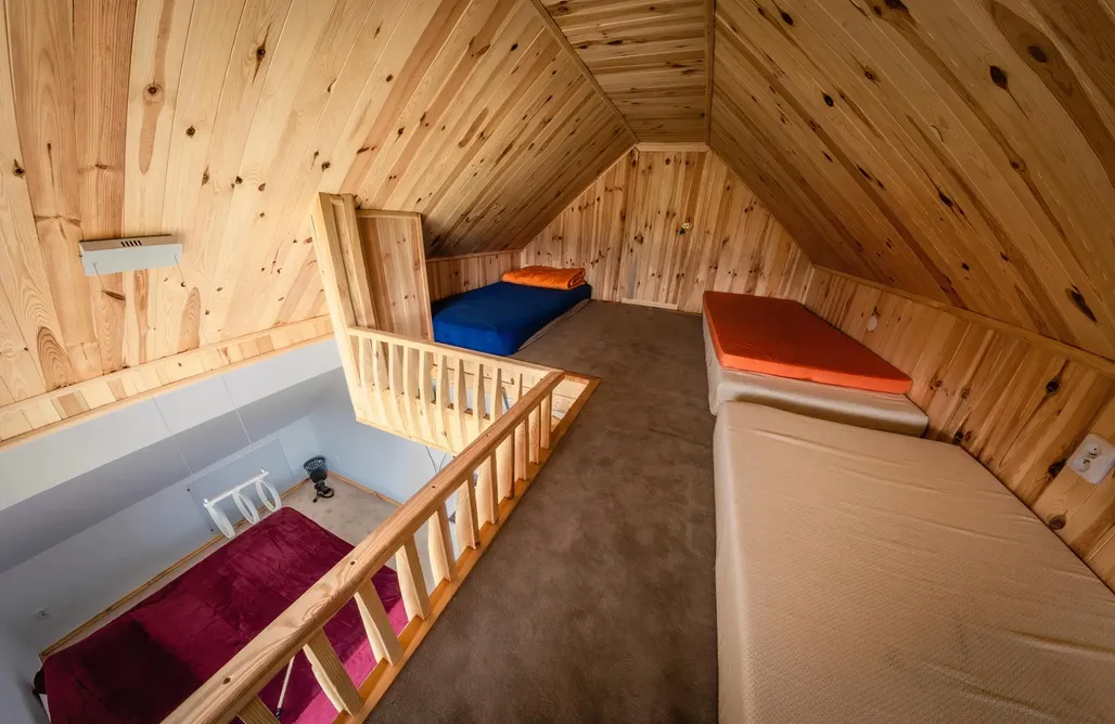 AlohaCamp Dom 19-osobowy 3