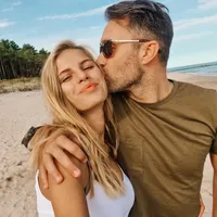 Agata i Tomek gospodarz Babiogórska Chata - Zawoja