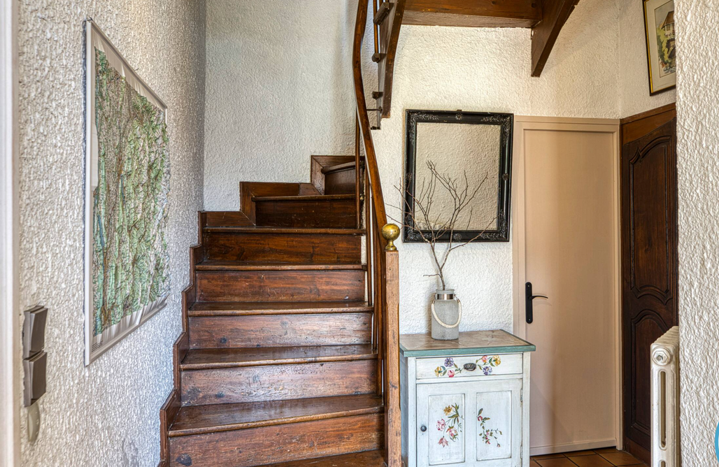 AlohaCamp Villa Rustique Barjaque - avec Piscine 1