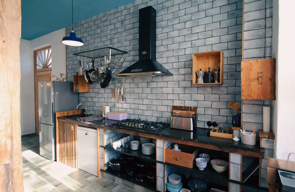 AlohaCamp Der Pfeil 2