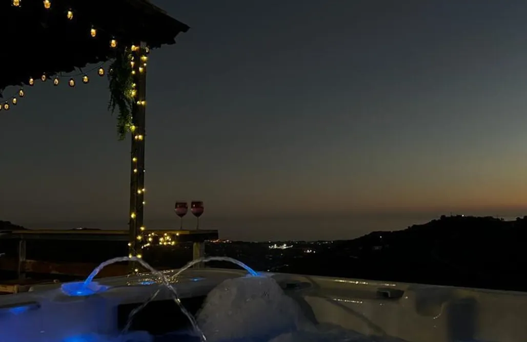 Unterkunft AlohaCamp Monkey Love 1