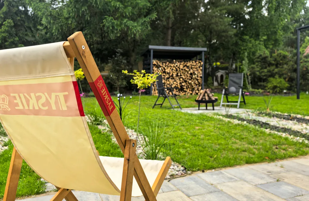 noclegi AlohaCamp Biała Mewa 5