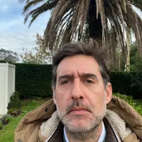 Enrique propietario Burbujas del Sella