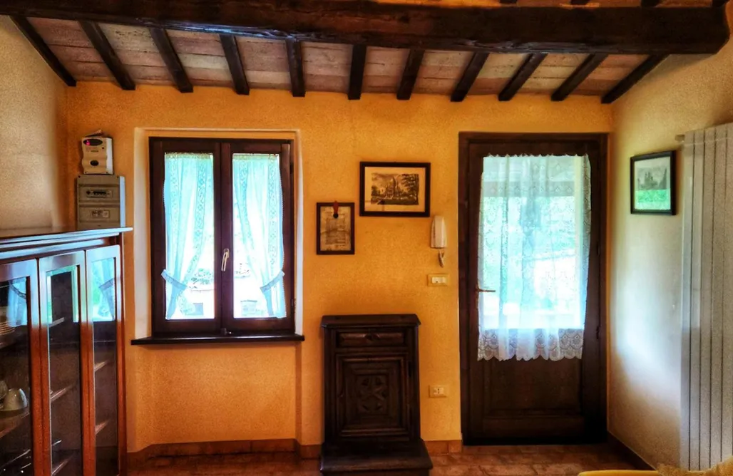 AlohaCamp Appartamento con Due Camere da Letto e Vista 3