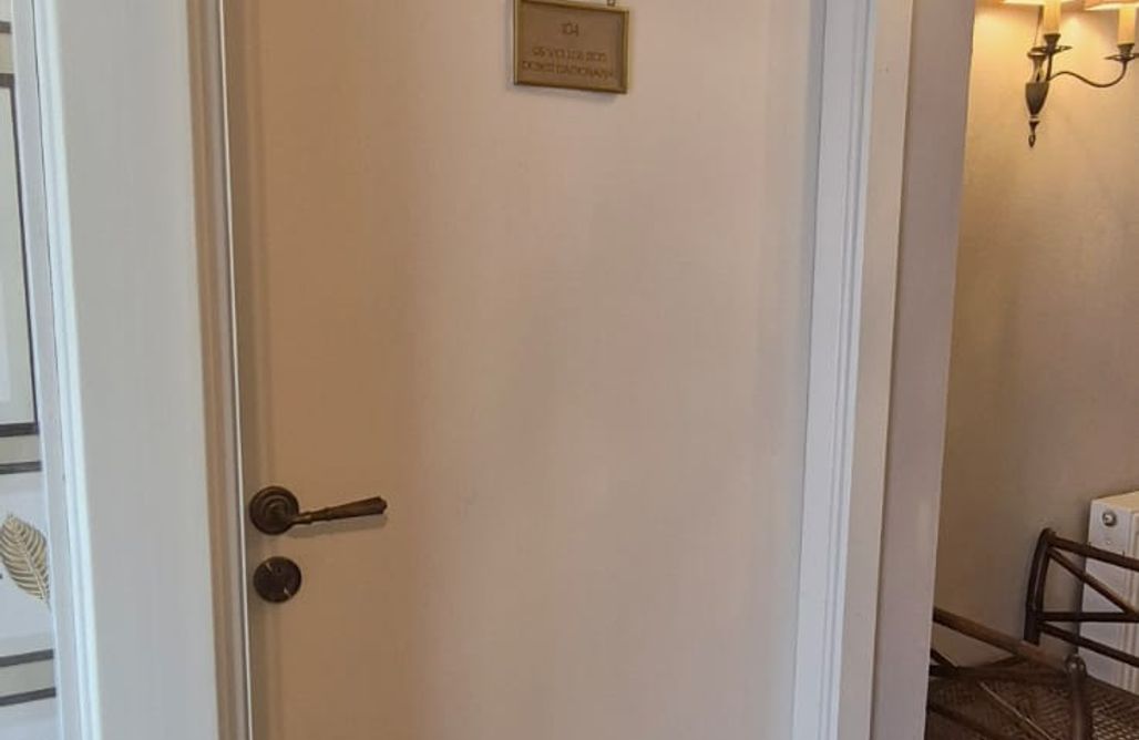 AlohaCamp Habitación Hotel Nós 104 "Os vellos non deben Namorarse" 3