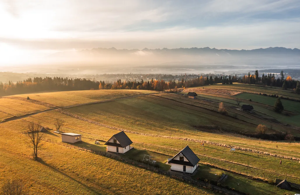 AlohaCamp accommodation Osada Janosika 5