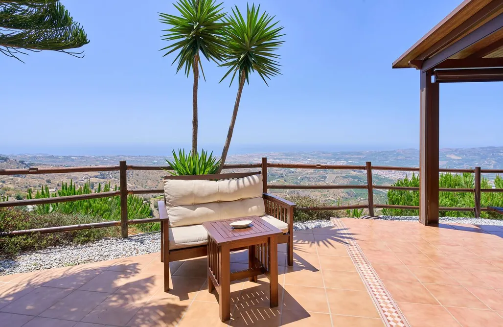 noclegi AlohaCamp La Casita de Mamá  5