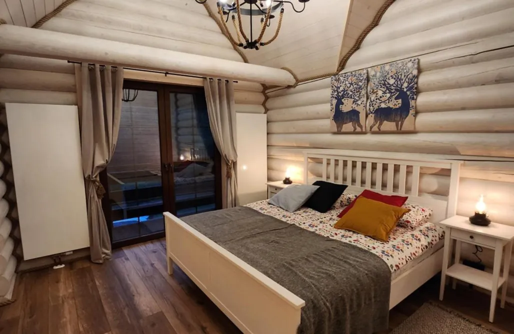 AlohaCamp Dom letniskowy 4