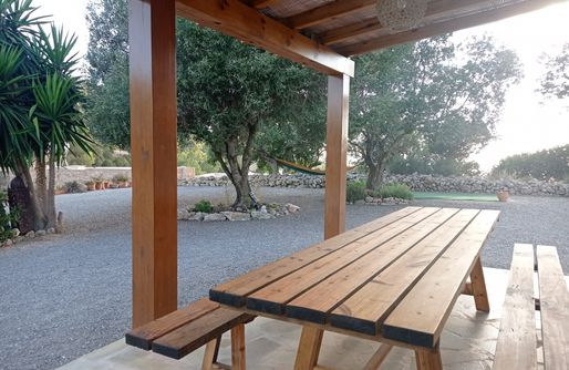 Imagen de Sa Vinya Casa de Campo