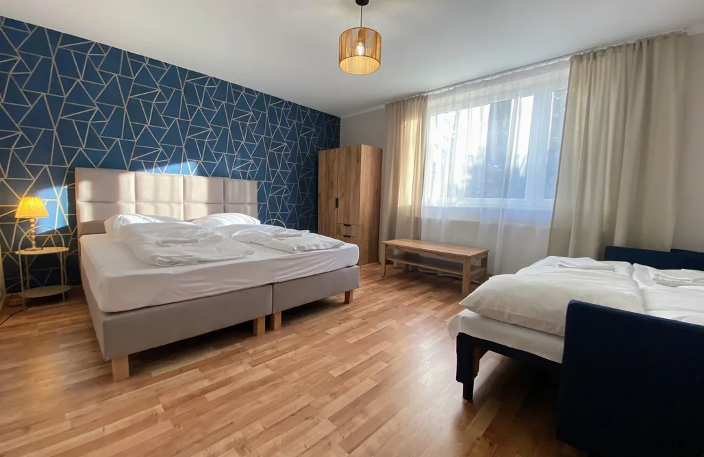 AlohaCamp Siedlisko pod Kasztanem 2