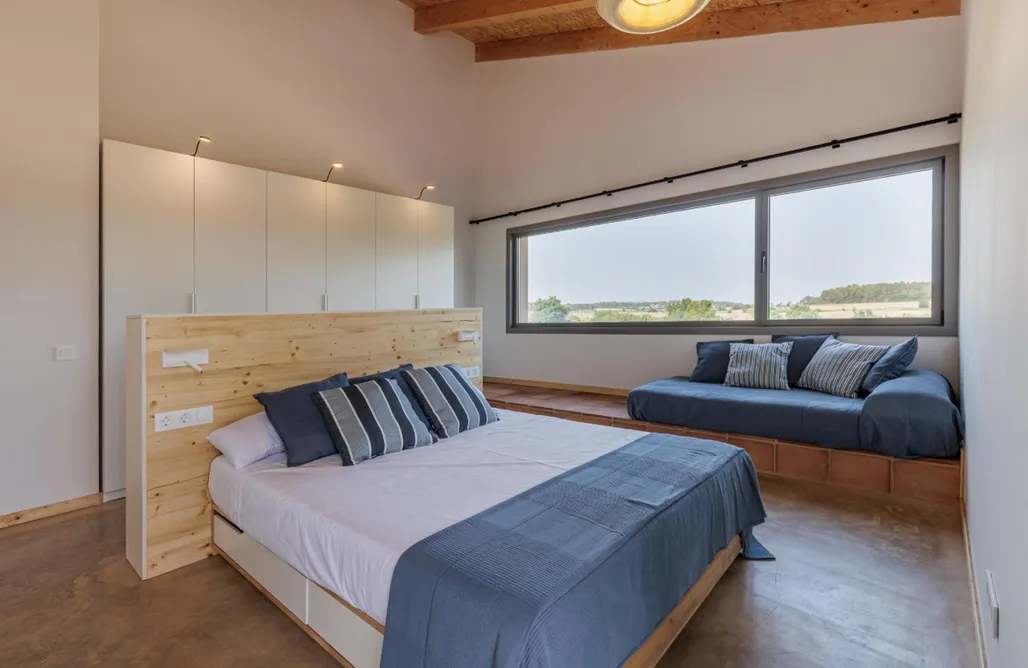 AlohaCamp Casa de dos dormitorios 2