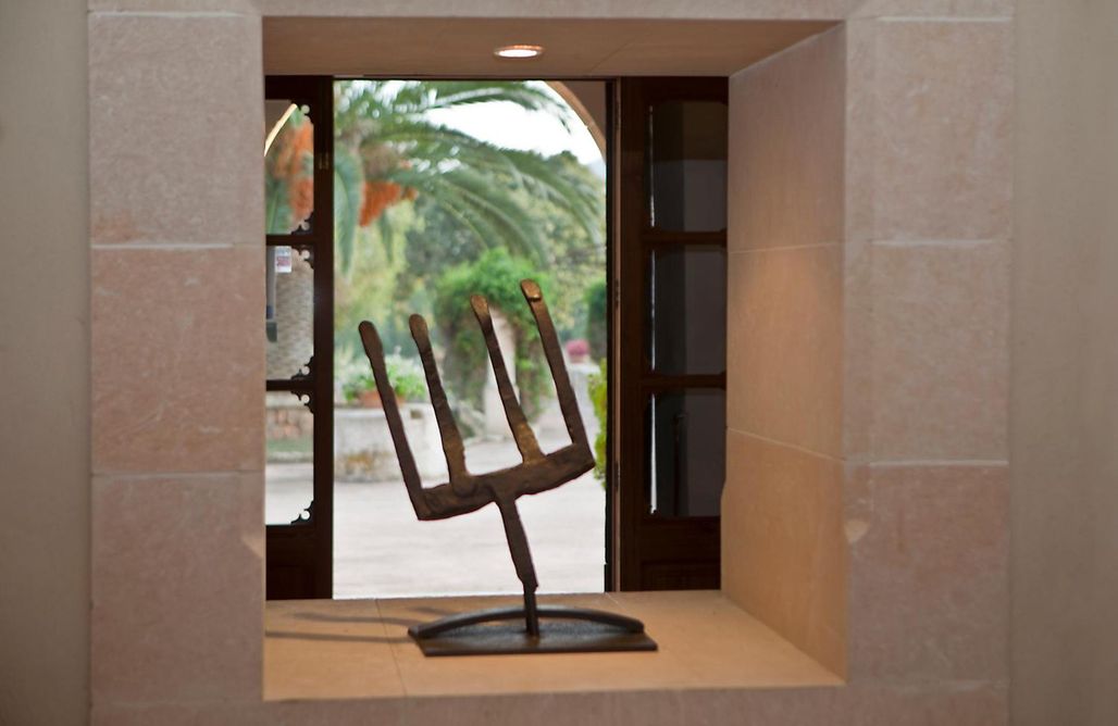 AlohaCamp Habitación Doble 1