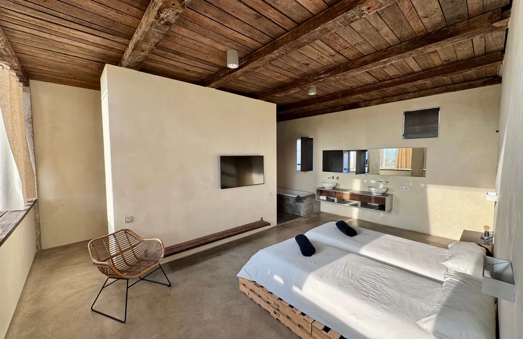 AlohaCamp Ambas villas 2